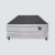 Sommier Espuma 2 Plazas 140 x 190 x 25 Línea Denver - Colchones y Sommiers Sueño Dorado