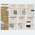 Oferta Combo 2 Colchones 1 Plaza y media 90 x 190 x 25 Línea Sanzio - comprar online