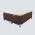 Sommier King híbrido 200 x 200 x 33 Línea Manhattan - comprar online