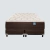 Sommier King híbrido 200 x 200 x 33 Línea Manhattan en internet