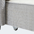 Sommier Cama Marinera Monet Silver (sup. 90x190 inf. 80x180) - tienda online