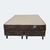 Sommier Espuma Queen 160 x 200 x 30 Línea Donatello en internet