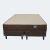 Sommier King Espuma 200 x 200 x 30 Línea Donatello en internet