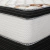 Colchón King Resortes pocket 180 x 200 x 33 Línea Dubái - Colchones y Sommiers Sueño Dorado