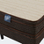 Sommier King Espuma 180 x 200 x 30 Línea Donatello - Colchones y Sommiers Sueño Dorado
