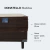 Sommier King Espuma 200 x 200 x 30 Línea Donatello en internet