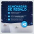 Sommier King Resortes pocket 180 x 200 x 33 Línea Dubái - comprar online