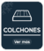 Banner de Colchones y Sommiers Sueño Dorado