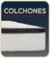 Banner de Colchones y Sommiers Sueño Dorado