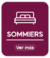 Banner de Colchones y Sommiers Sueño Dorado