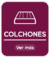 Banner de Colchones y Sommiers Sueño Dorado