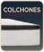Banner de Colchones y Sommiers Sueño Dorado