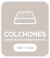 Banner de Colchones y Sommiers Sueño Dorado