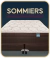 Banner de Colchones y Sommiers Sueño Dorado