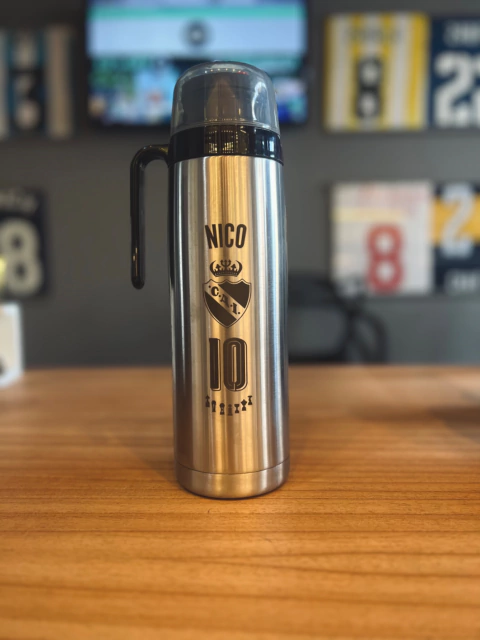 TERMOLAR PERSONALIZADO