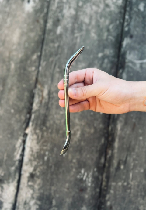 BOMBILLA PICO DE LORO ALPACA