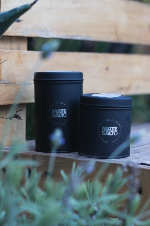 YERBERA AZUCARERA PERSONALIZADA