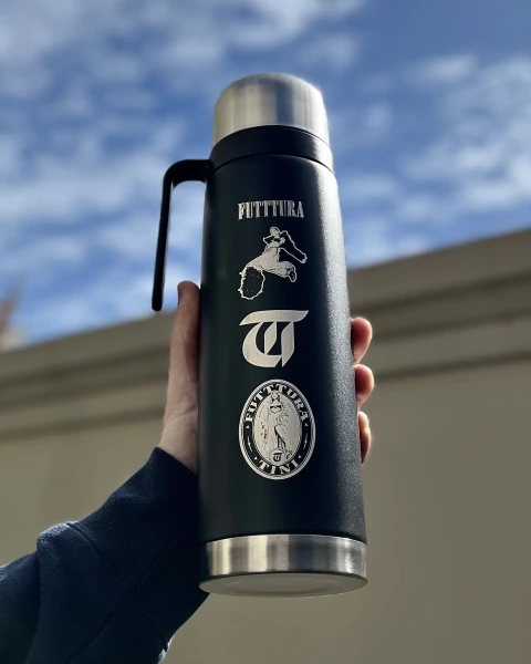 TERMO TINI - comprar online