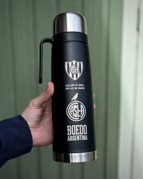 TERMO SAN LORENZO - comprar online