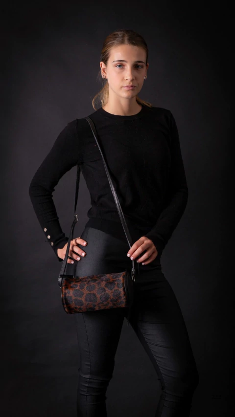 Bandolera CAPRI edición limitada - comprar online