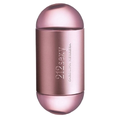 DECANT - AMOSTRA DO PERFUME 212 SEXY EDP - CAROLINA HERRERA - FEMININO