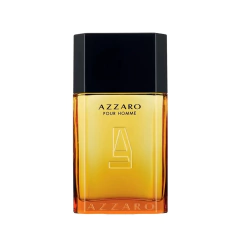DECANT - AMOSTRA DO PERFUME AZZARO POUR HOMME EDT - MASCULINO