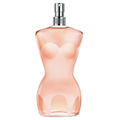 DECANT - AMOSTRA CLASSIQUE EDT - JEAN PAUL GAULTIER - FEMININO