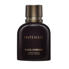 Decant - Amostra do Perfume Dolce Gabbana Intenso Pour Homme EDP - Masculino