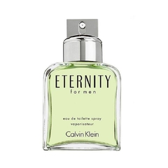 DECANT - AMOSTRA DO PERFUME CALVIN KLEIN ETERNITY EDT - MASCULINO