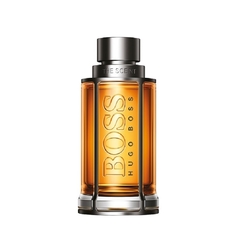 DECANT - AMOSTRA DO PERFUME HUGO BOSS THE SCENT EDT - MASCULINO