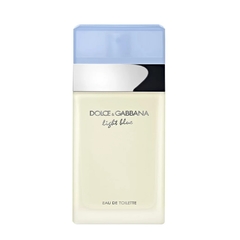 Decant - Amostra do Perfume Dolce & Gabbana Light Blue EDT - Feminino