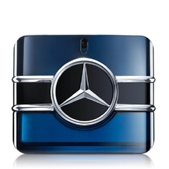DECANT - AMOSTRA DO PERFUME MERCEDES-BENZ SIGN EDT - MASCULINO