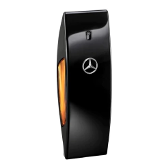Decant - Amostra do Perfume Mercedes-Benz Club Black EDT - Masculino