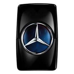 DECANT - AMOSTRA DO PERFUME MERCEDES-BENZ MAN EDT - MASCULINO
