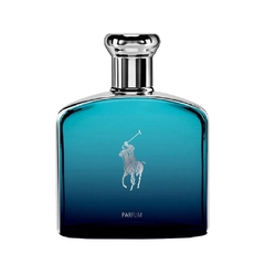 DECANT - AMOSTRA DO PERFUME RALPH LAUREN POLO DEEP BLUE EDP - MASCULINO