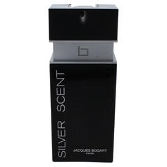 DECANT - AMOSTRA DO PERFUME SILVER SCENT EDT - JACQUES BOGART - MASCULINO