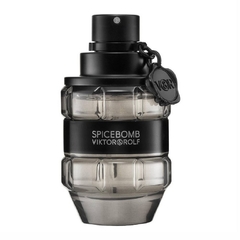 DECANT - AMOSTRA DO PERFUME SPICEBOMB EDT - VIKTOR ROLF - MASCULINO