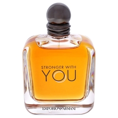 DECANT - AMOSTRA DO PERFUME STRONGER WITH YOU EDT - EMPORIO ARMANI - MASCULINO
