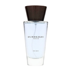 DECANT - AMOSTRA DO PERFUME TOUCH FOR MEN EDT - BURBERRY - MASCULINO
