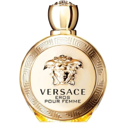 DECANT - AMOSTRA DO PERFUME EROS POUR FEMME EDP - VERSACE - FEMININO