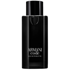 DECANT - AMOSTRA DO PERFUME ARMANI CODE POUR HOMME EDT - MASCULINO