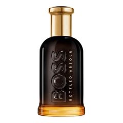 DECANT - AMOSTRA DO PERFUME BOTTLED ABSOLU PARFUM INTENSE - HUGO BOSS - MASCULINO - comprar online