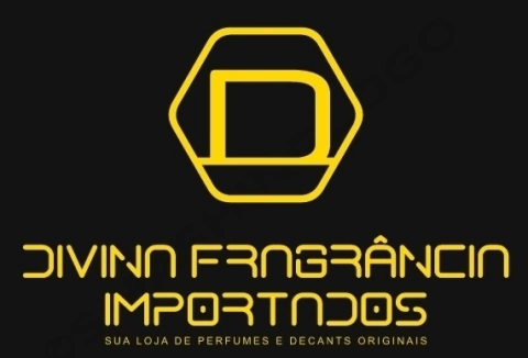 Divina Fragrância Importados