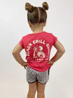 REMERA SURF COAST