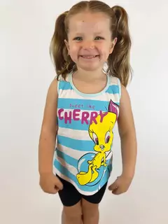 REMERA EST LOONEY