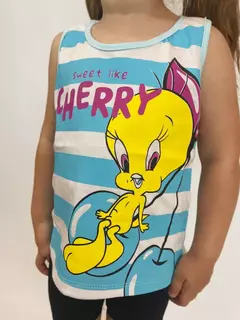 REMERA EST LOONEY - Guilligan Jeans