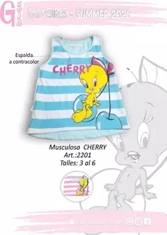 REMERA EST LOONEY en internet