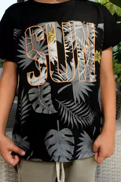 REMERA SAM - comprar online