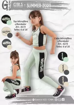CONJUNTO DEPORTIVO COMBINADO - comprar online