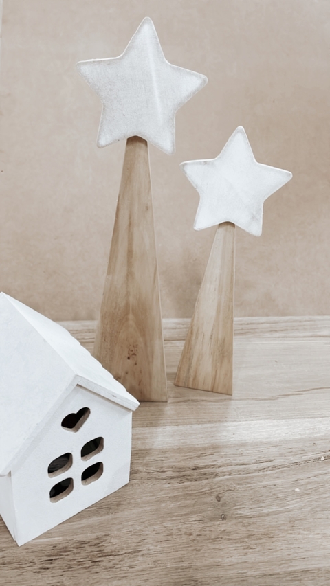 Arbolitos Navideños